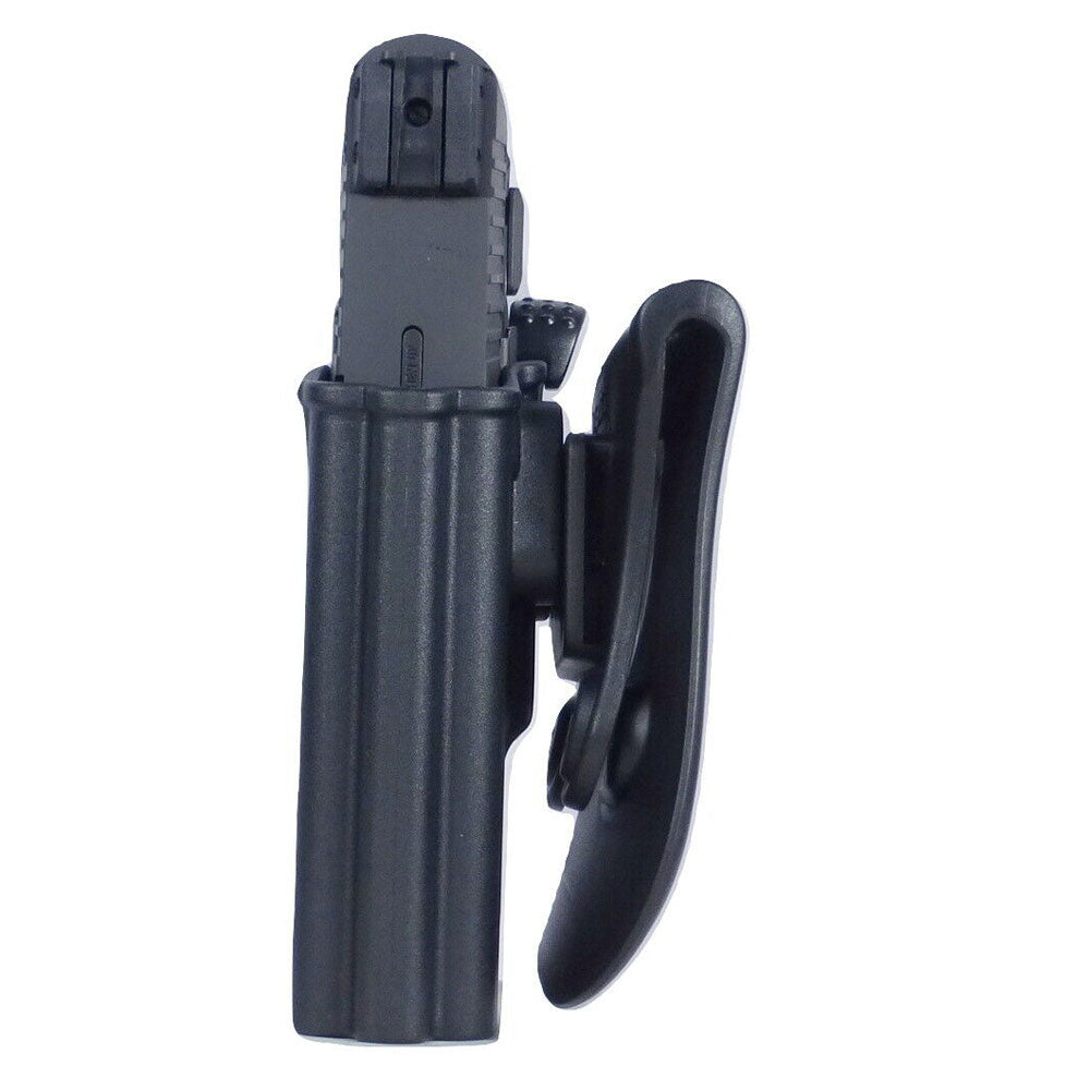 Tactical Scorpion Gear Thumb Release Holster Fits: Colt, Taurus etc. 1911 Hand Gun