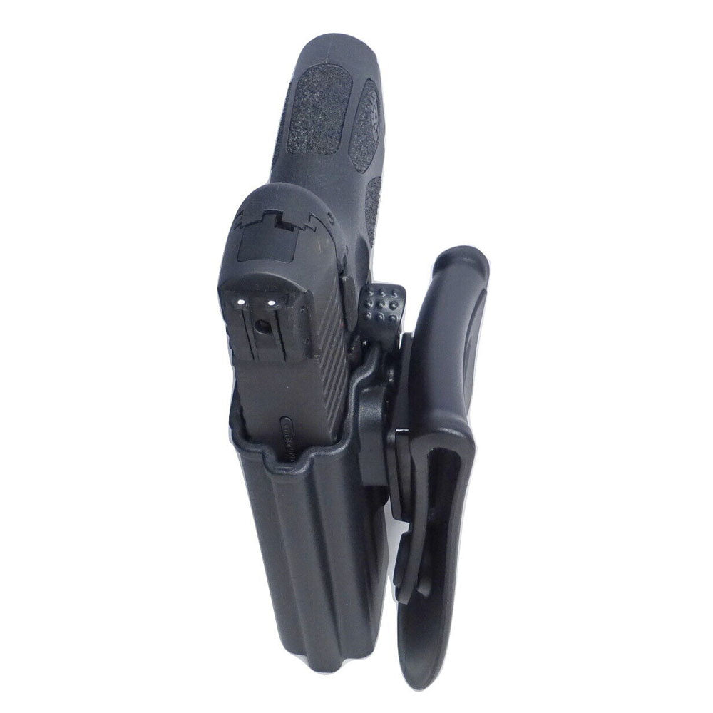 Tactical Scorpion Gear Thumb Release Holster Fits: Colt, Taurus etc. 1911 Hand Gun