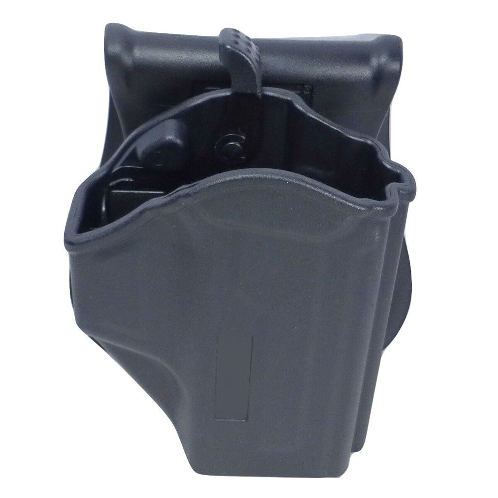 Tactical Scorpion Gear Thumb Release Holster Fits: Colt, Taurus etc. 1911 Hand Gun
