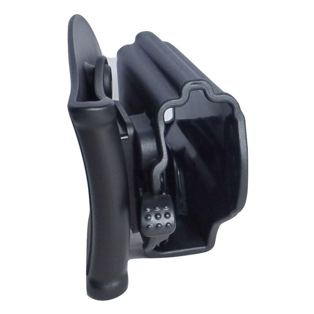 Tactical Scorpion Gear Thumb Release Holster Fits: Colt, Taurus etc. 1911 Hand Gun
