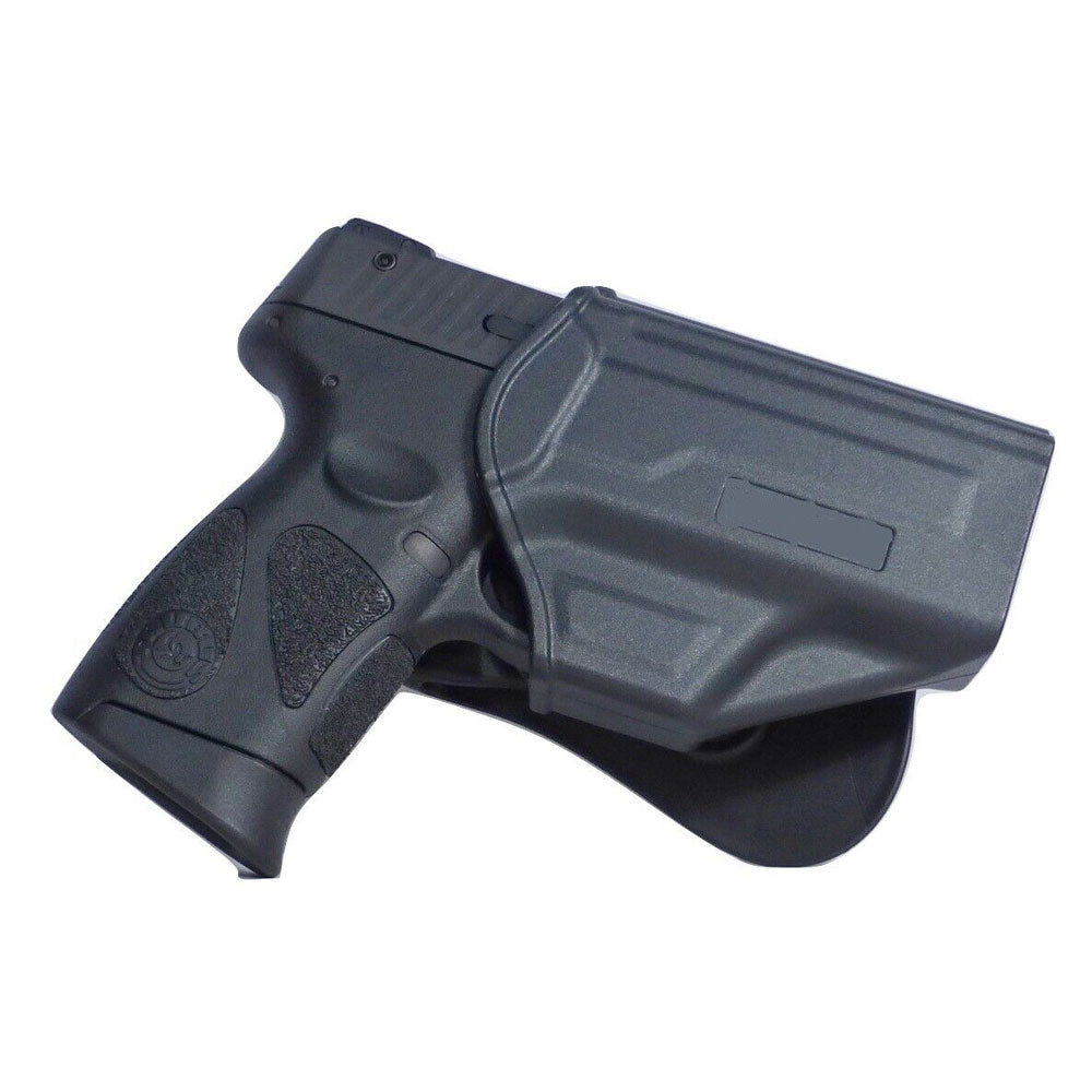 Tactical Scorpion Gear Thumb Release Holster Fits: Colt, Taurus etc. 1911 Hand Gun