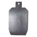 Tactical Scorpion Gear - IDPA IPSC Mini AR500 Steel 7" x 12"/ 1/4" Shooting Target-TSG-GG712-14IDPA