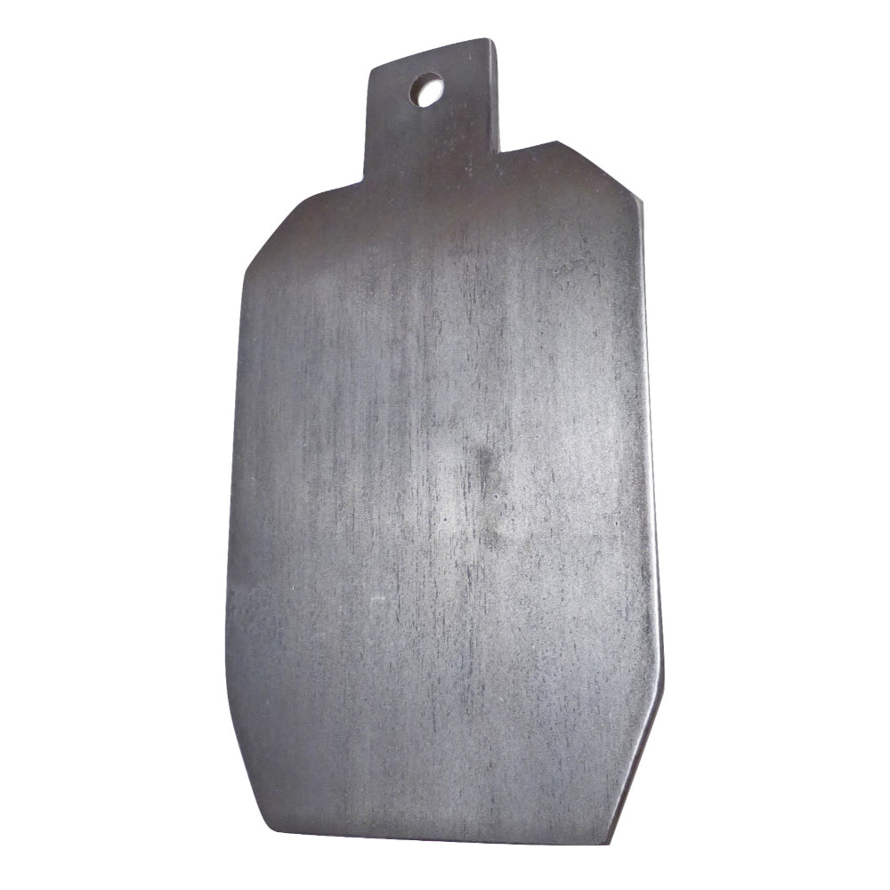 Tactical Scorpion Gear - IDPA IPSC Mini AR500 Steel 7" x 12" / 3/8" Shooting Target-TSG-GG712IDPA