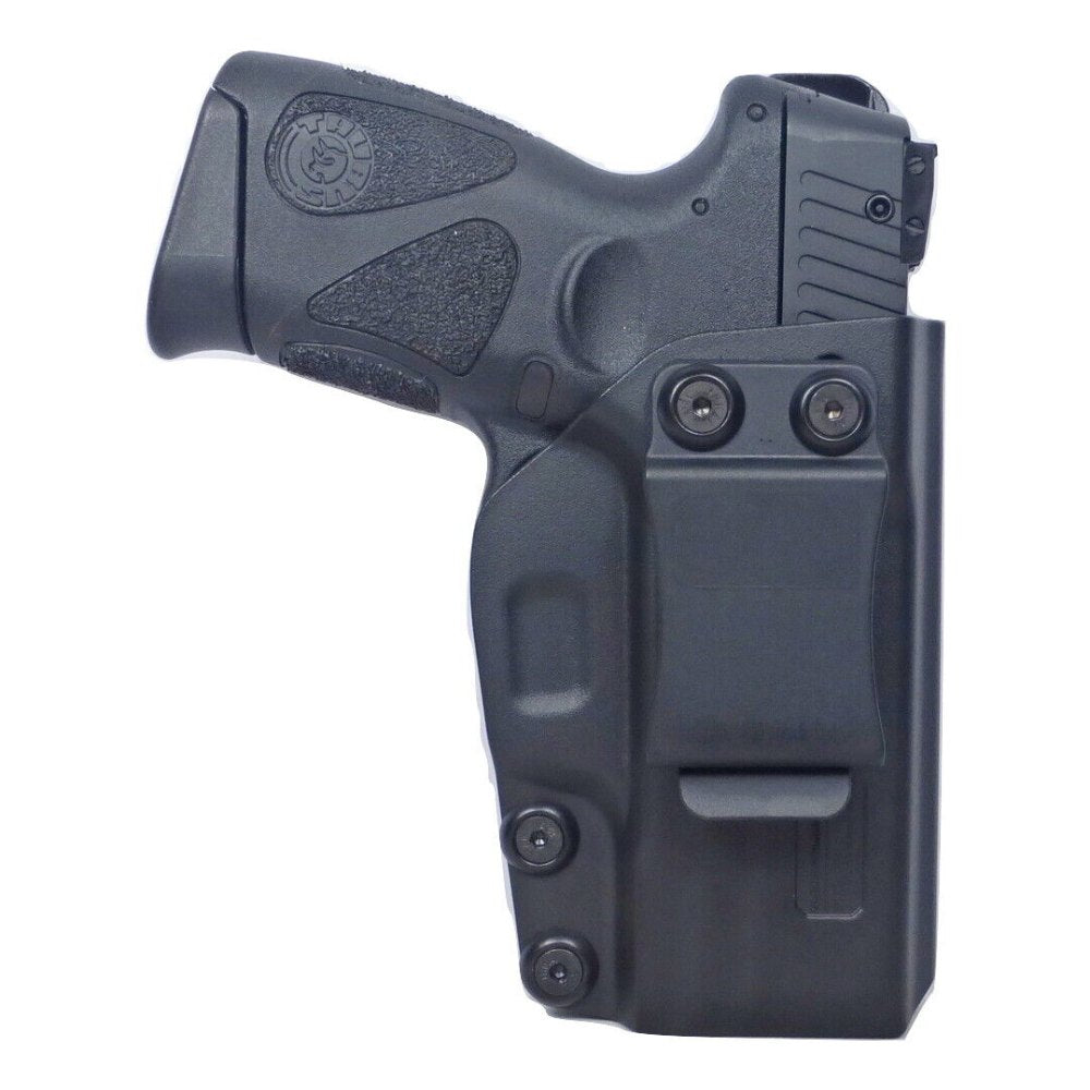 Tactical Scorpion Gear IWB Inside Pant Holster: Fits S&W M&P Shield EZ 380