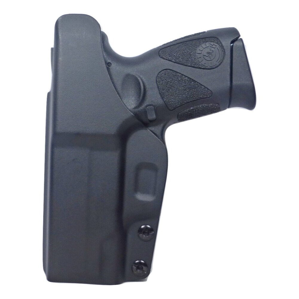 Tactical Scorpion Gear IWB Inside Pant Holster: Fits S&W M&P Shield EZ 380