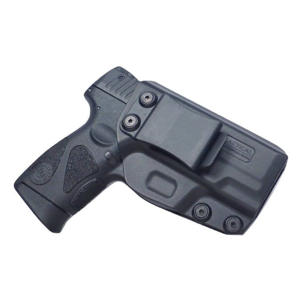 Tactical Scorpion Gear IWB Inside Pant Holster: Fits S&W M&P Shield EZ 380