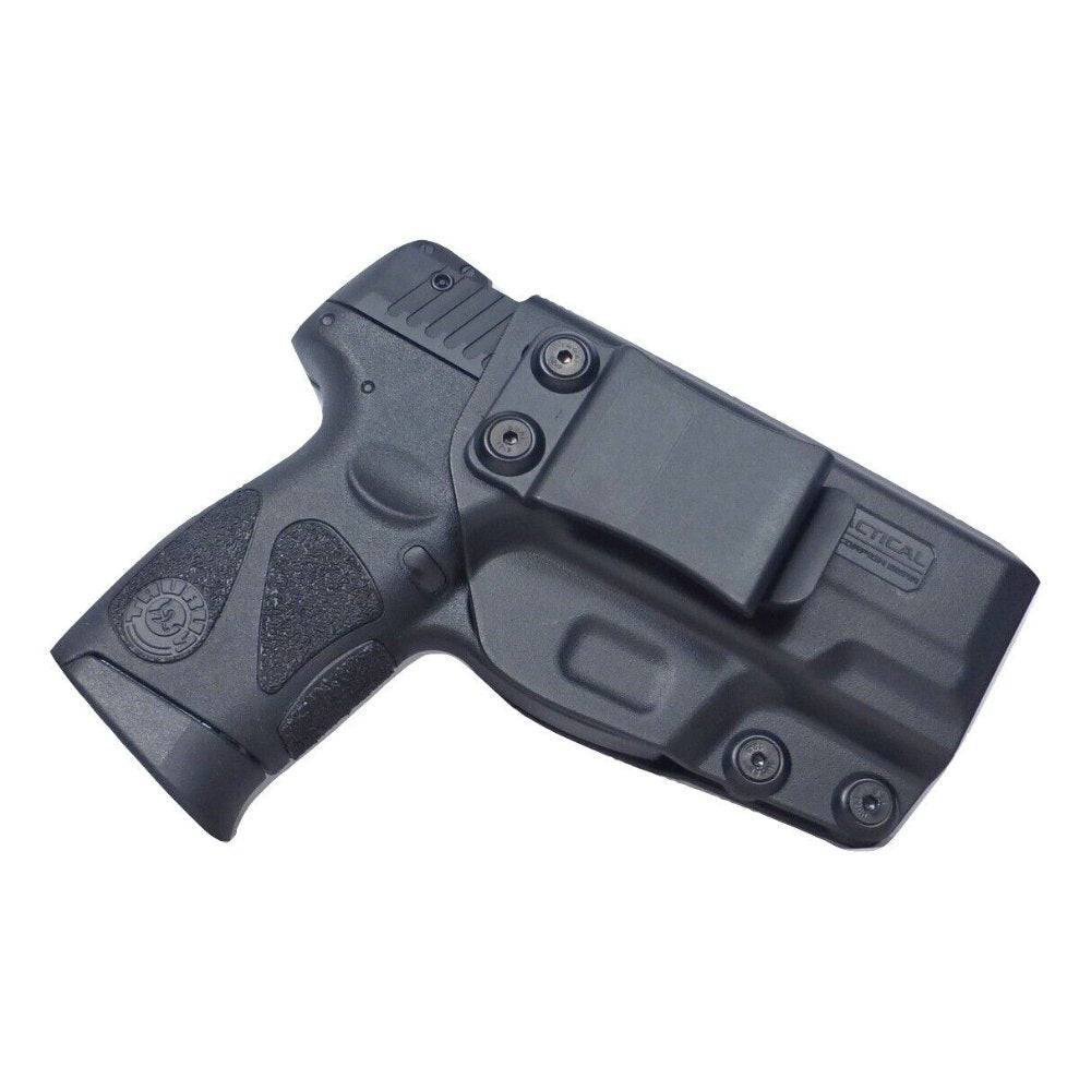 Tactical Scorpion Gear IWB Inside Pant Holster: Fits S&W M&P Shield EZ 380