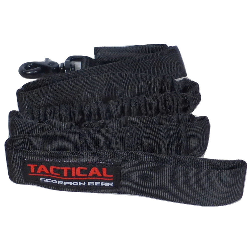 Tactical Scorpion Gear - Leash Canine Dog K9 Camo Military Training Vest Harness