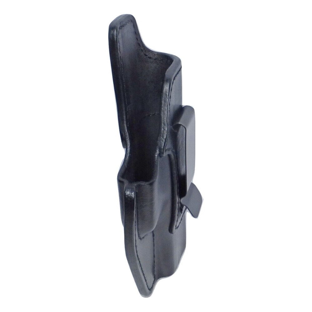 Leather Concealment Conceal Carry IWB Holster Fits: SCCY CPX1 / CPX2