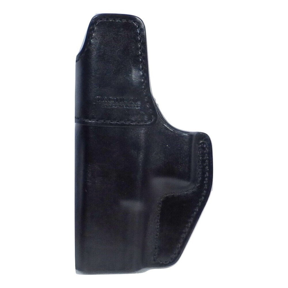 Leather Concealment Conceal Carry IWB Holster Fits: SCCY CPX1 / CPX2
