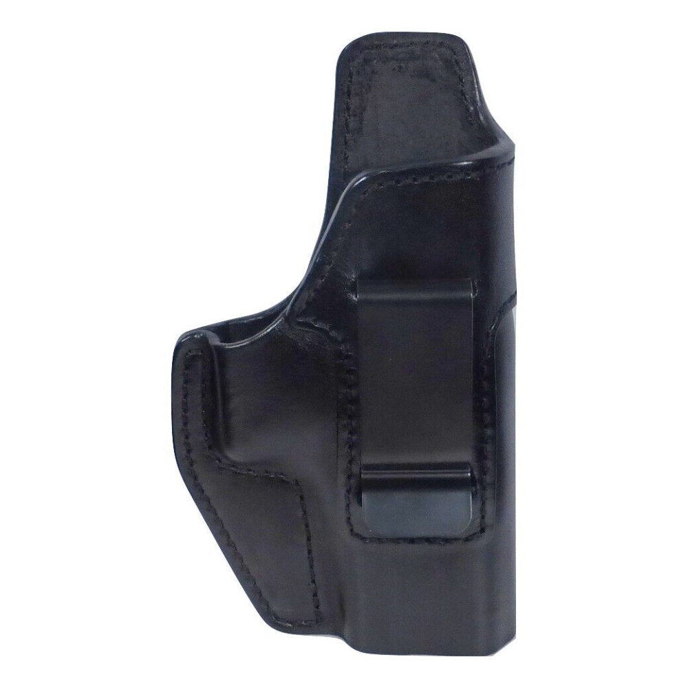 Leather Concealment Conceal Carry IWB Holster Fits: SCCY CPX1 / CPX2