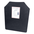 Tactical Scorpion Gear - Level III AR500 / Lightweight Level III+ Steel Body Armor 11" x 14" Plate