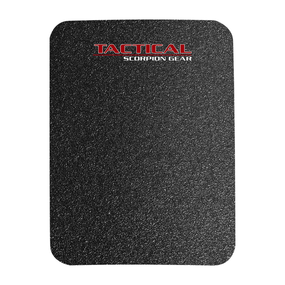 Tactical Scorpion Gear - Level III AR500 / Lightweight Level III+ Steel Body Armor 6" x 8" Plate
