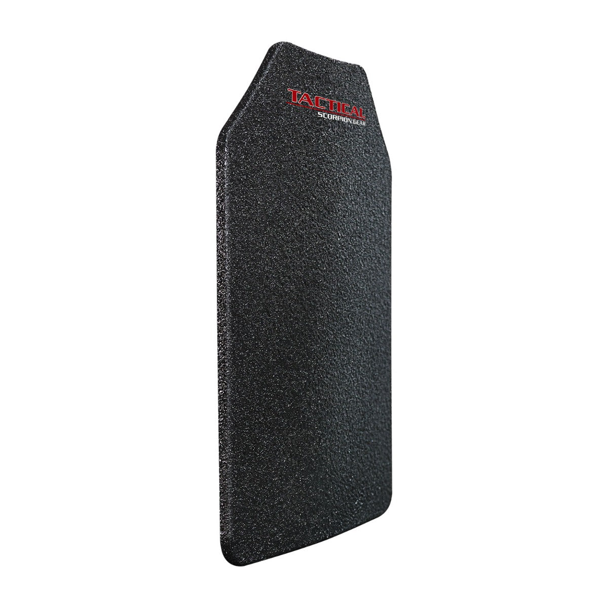 Tactical Scorpion Gear - Level III AR500 / Lightweight Level III+ Steel Body Armor 8" x 10" Plate
