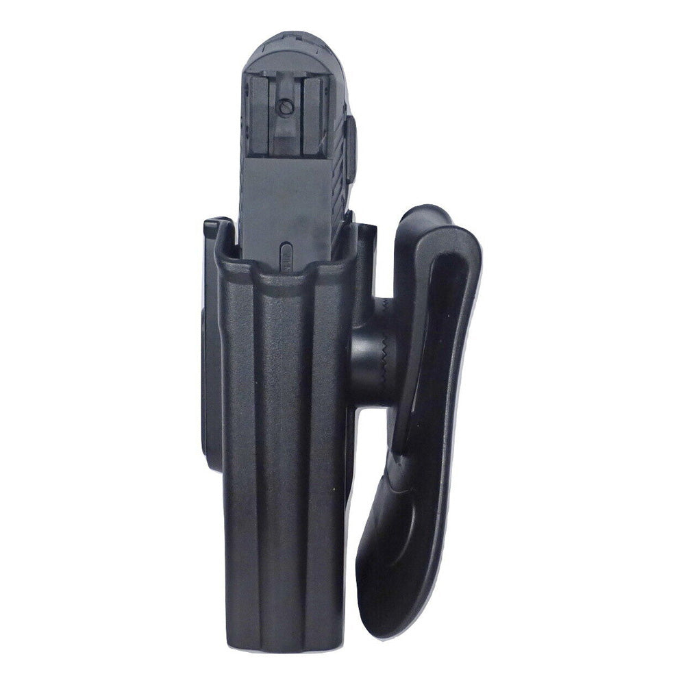 Tactical Scorpion Gear LH Paddle Holster fits: Taurus Millennium G2 PT111 PT132 PT138 PT140 G2c G3c