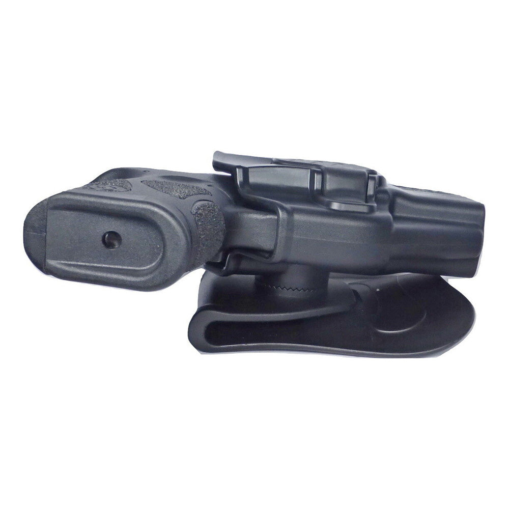 Tactical Scorpion Gear LH Paddle Holster fits: Taurus Millennium G2 PT111 PT132 PT138 PT140 G2c G3c