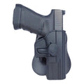Tactical Scorpion Gear - Fits Makarov PM Modular Level II Retention Paddle Holster