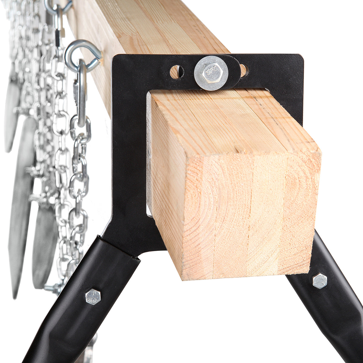 Tactical Scorpion Gear - Modular Complete Hanging Target System