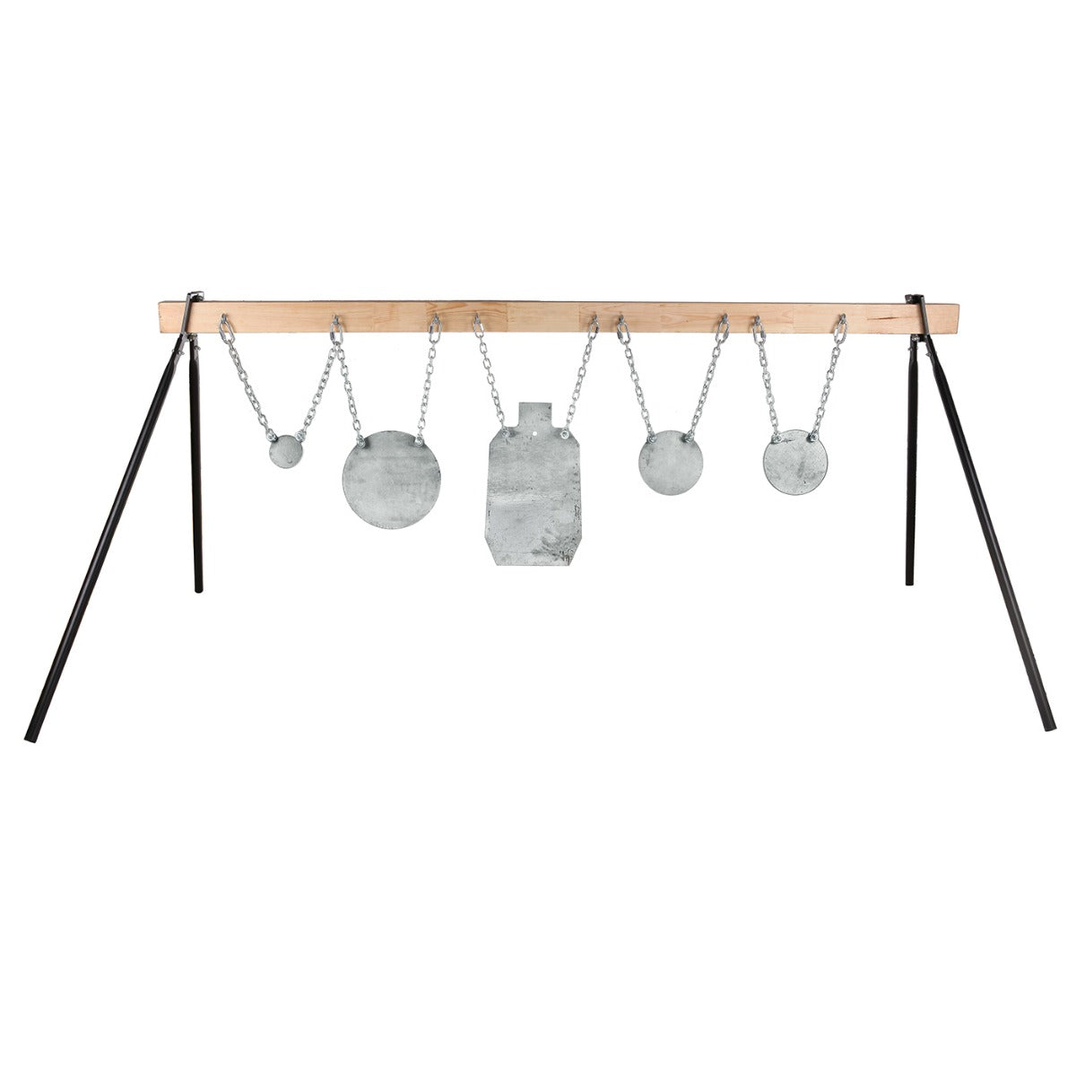 Tactical Scorpion Gear - Modular Complete Hanging Target System