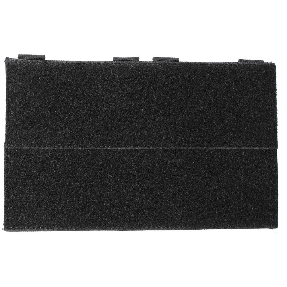 Tactical Scorpion Gear MOLLE Hook and Loop Mounting Placard Platform panel