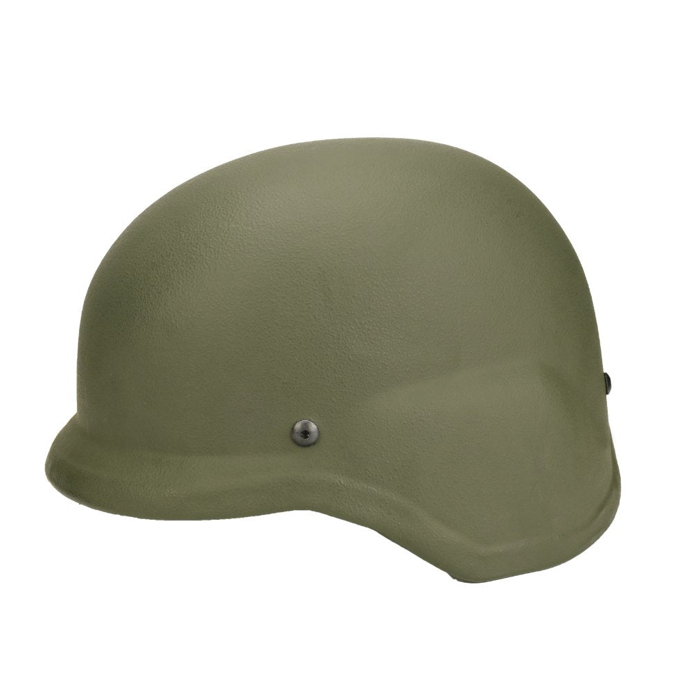 Tactical Scorpion Gear PASGT Level IIIA UHMWPE Ballistic Helmet