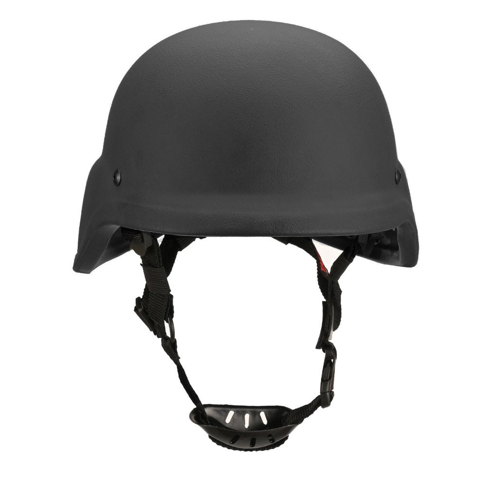 Tactical Scorpion Gear PASGT Level IIIA UHMWPE Ballistic Helmet