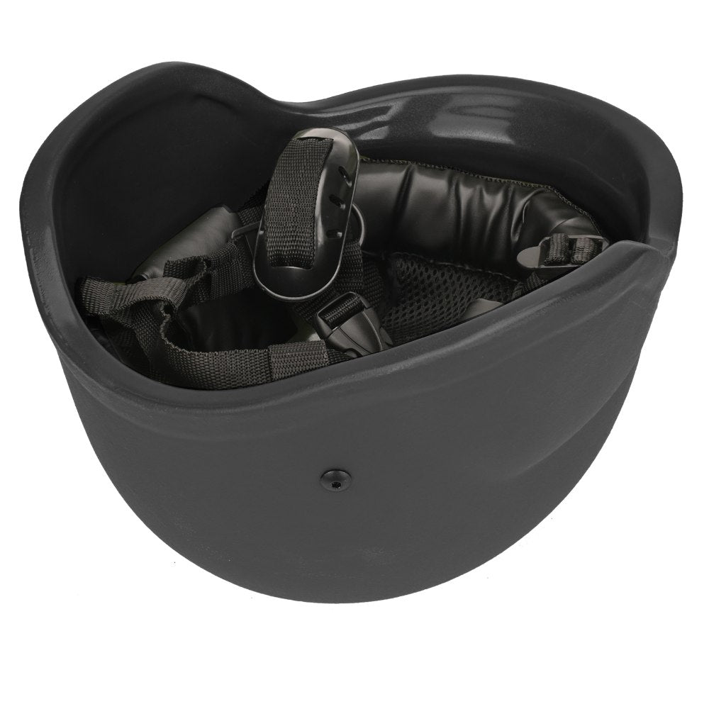 Tactical Scorpion Gear PASGT Level IIIA UHMWPE Ballistic Helmet