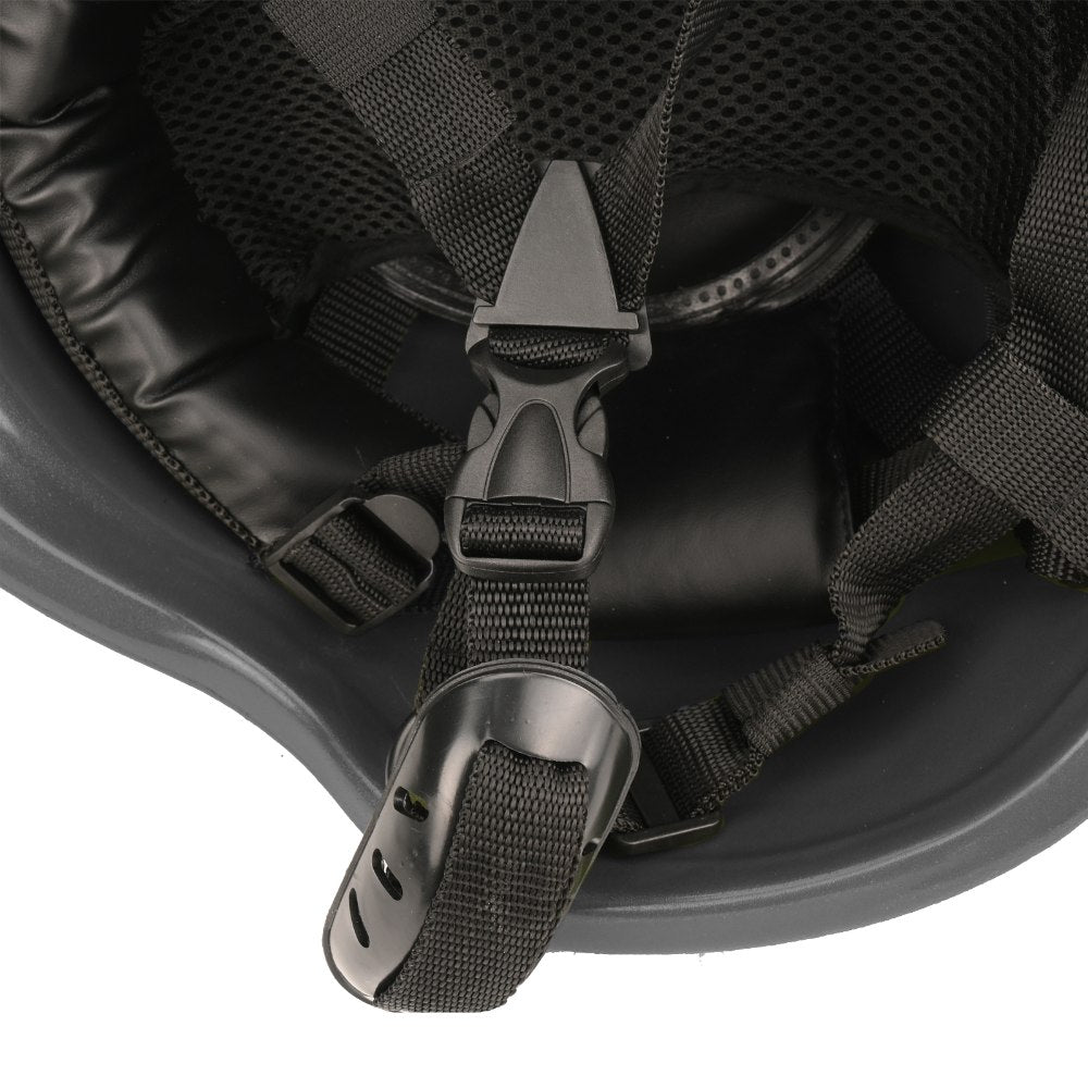 Tactical Scorpion Gear PASGT Level IIIA UHMWPE Ballistic Helmet