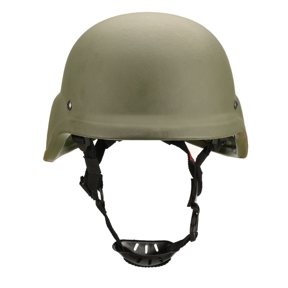 Tactical Scorpion Gear PASGT Level IIIA UHMWPE Ballistic Helmet