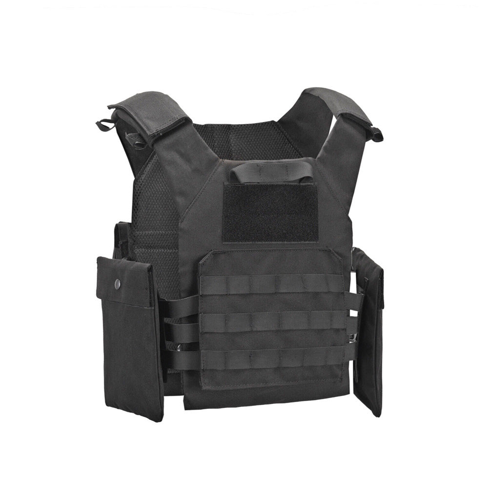 Tactical Scorpion Gear Procat Body Armor Plates Modular Carrier Vest AR500