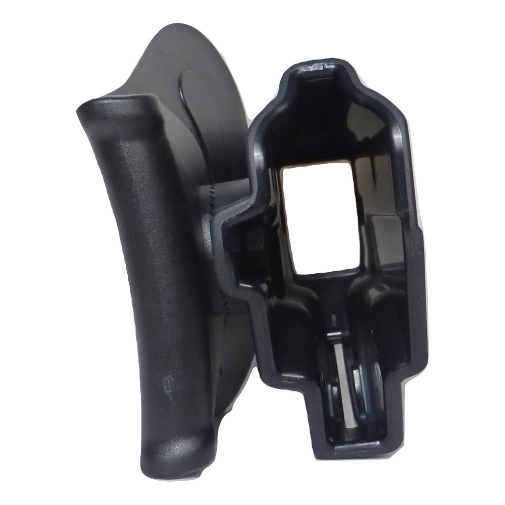 Tactical Scorpion Gear - S&W M&P Shield 40 & 9mm Polymer OWB Fast Draw Holster-TSG-FMPS
