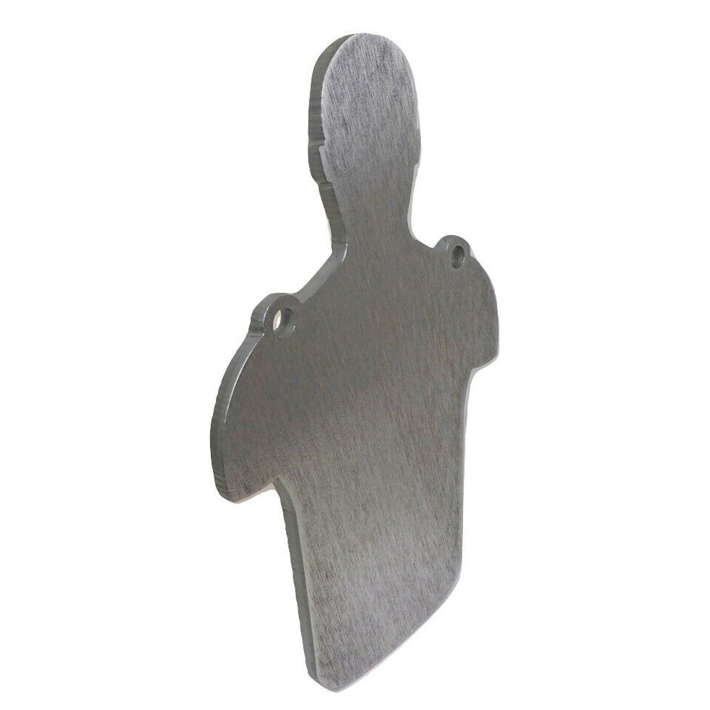 Tactical Scorpion - Silhouette Mini AR500 8.5" x 13" / 3/8" Steel Shooting Target