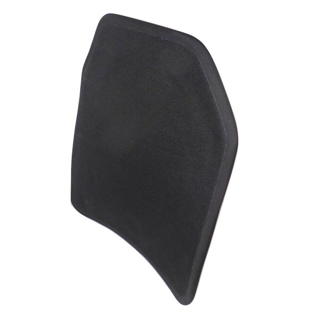 Tactical Scorpion Stab Resistant 3A Body Armor PE Hard Multi Curved 10x12 Plate