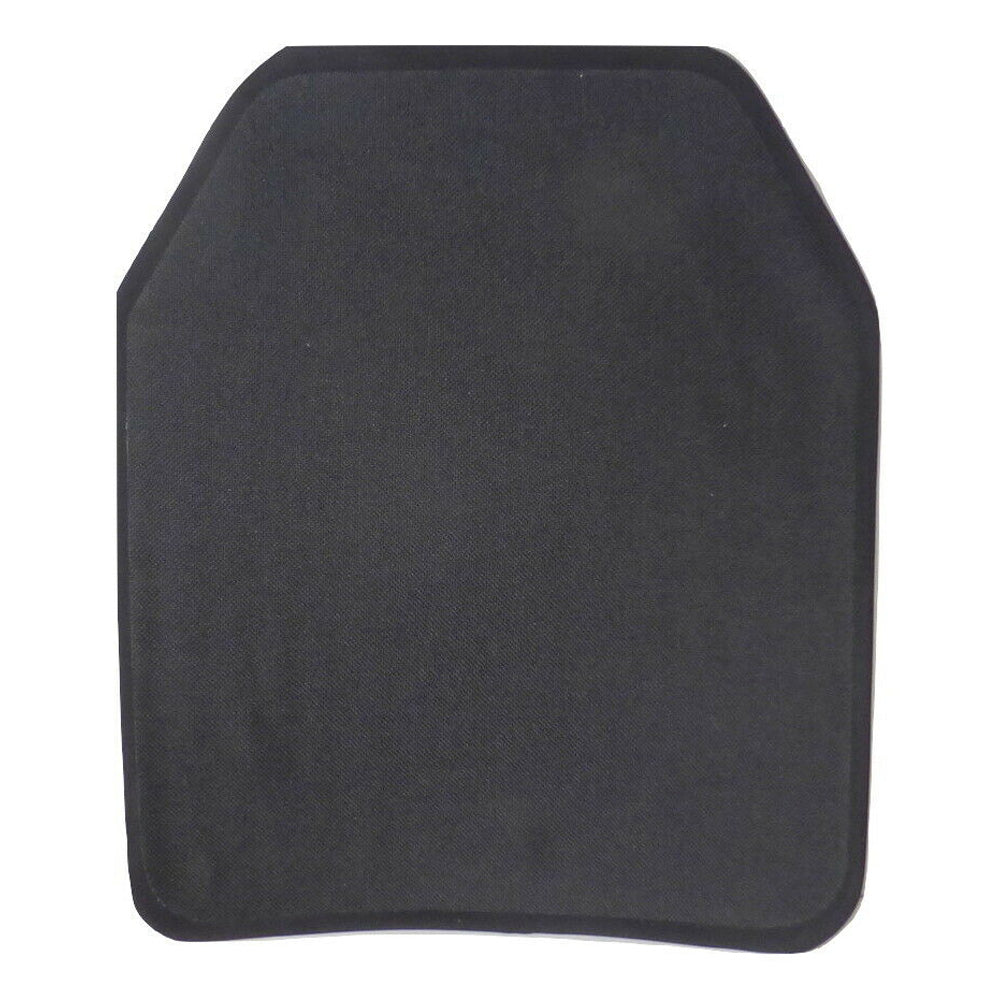Tactical Scorpion Stab Resistant 3A Body Armor PE Hard Multi Curved 10x12 Plate