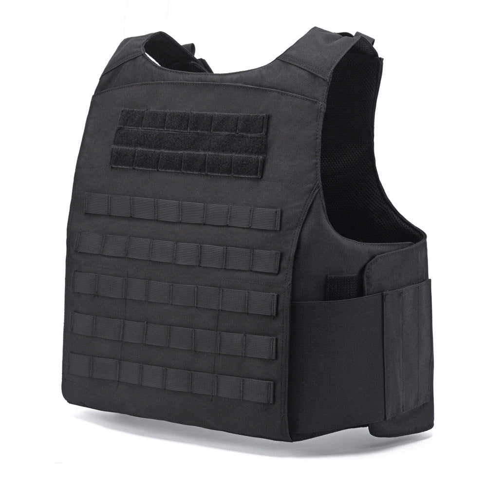 Tactical Scorpion Gear Surcat Level IIIA Armor Vest