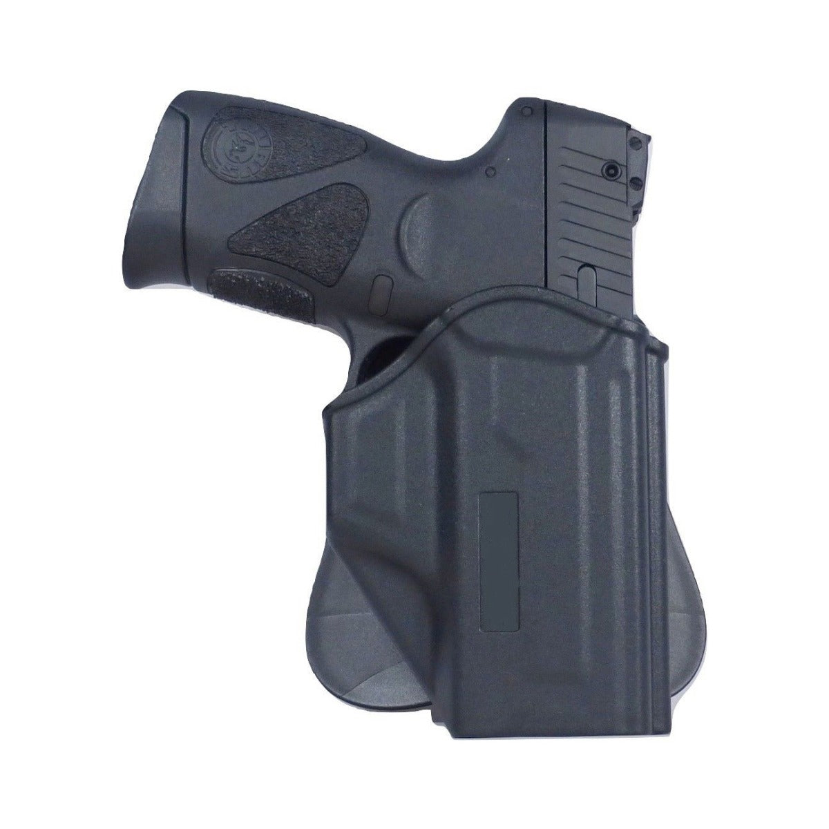 Tactical Scorpion Gear - Taurus Millennium G2 PT111 PT132 PT138 PT140 PT745 G2c Holster Thumb release