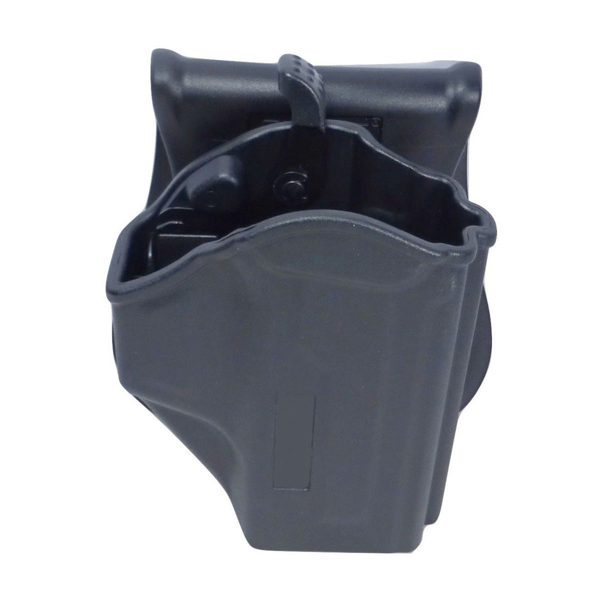 Tactical Scorpion Gear - Taurus Millennium G2 PT111 PT132 PT138 PT140 PT745 G2c Holster Thumb release