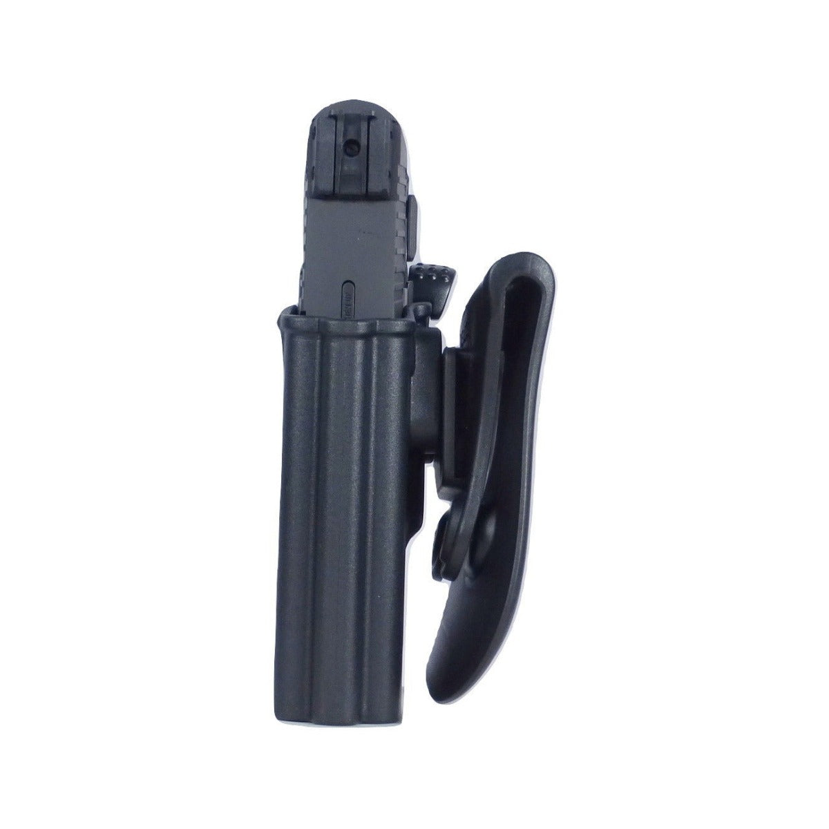 Tactical Scorpion Gear - Taurus Millennium G2 PT111 PT132 PT138 PT140 PT745 G2c Holster Thumb release