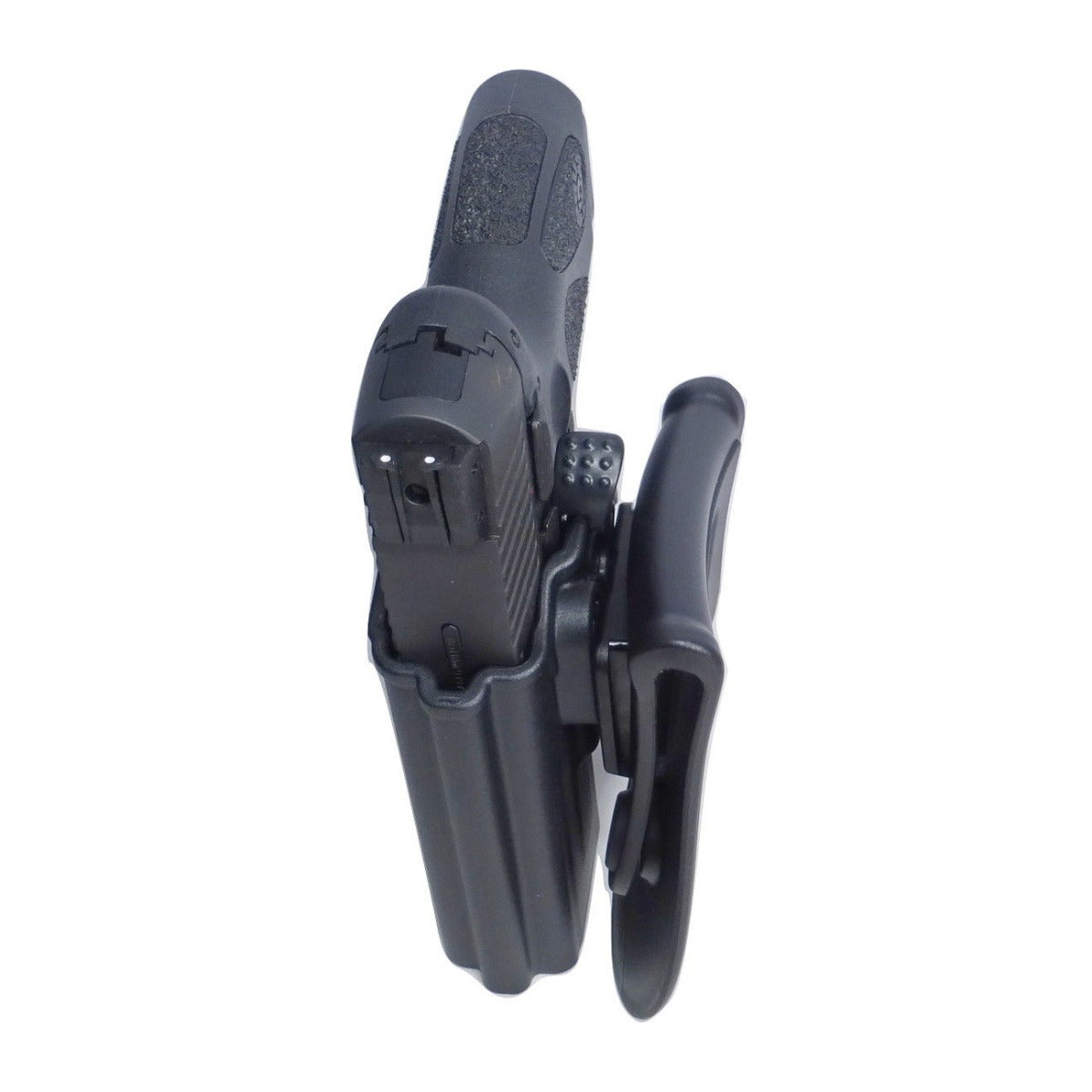 Tactical Scorpion Gear - Taurus Millennium G2 PT111 PT132 PT138 PT140 PT745 G2c Holster Thumb release