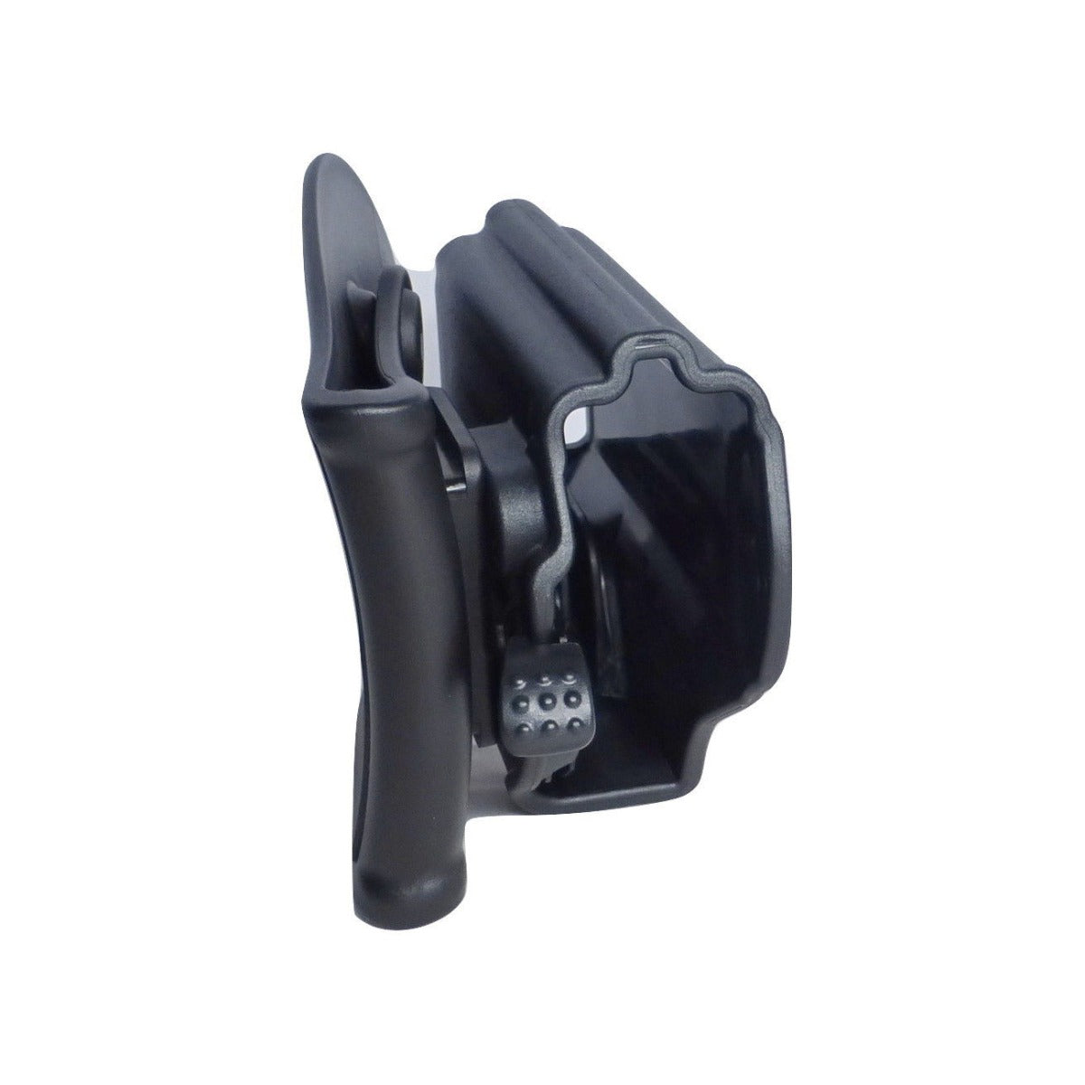 Tactical Scorpion Gear - Taurus Millennium G2 PT111 PT132 PT138 PT140 PT745 G2c Holster Thumb release