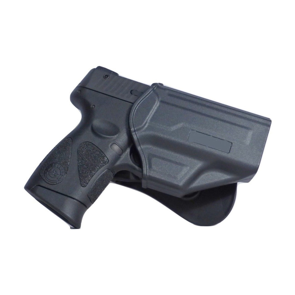 Tactical Scorpion Gear - Taurus Millennium G2 PT111 PT132 PT138 PT140 PT745 G2c Holster Thumb release