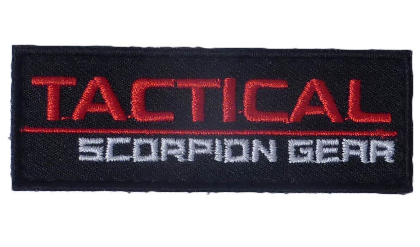 Tactical Scorpion Gear - Waterproof Level IIIA Body Armor Rectangle Soft 10 x 12 Plate-TSG-SA10x12S