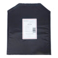 Tactical Scorpion Gear - Waterproof Level IIIA Soft Body Armor Shooters Cut 10" x 12" Plates | Stops .44