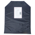 Tactical Scorpion Gear - Waterproof Level IIIA Soft Body Armor Shooters Cut 11" x 14" Plates | Stops .44