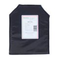 Tactical Scorpion Gear - Waterproof Level IIIA Soft Body Armor Shooters Cut 8" x 10" Plates | Stops .44