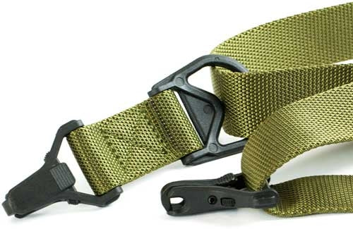 JE SLING QUICK ACTION 1/2 PNT