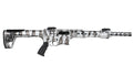 SEMI AUTO 12 Gauge Magazine Fed SHOTGUN 18" 4140 Drilled Steel Barrel, 5 + 1 Magazine Capactiy