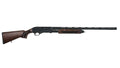 PUMP ACTION 12 Gauge SHOTGUN Turkish Walnut Finish| 28" 4140 Drilled Steel Barrel, 5 + 1 Magazine Capacity
