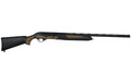 SEMI AUTOMATIC 12 Gauge SHOTGUN |Cerakote Plating 28" 4140 Drilled Steel Barrel, 5 + 1 Magazine Capacity