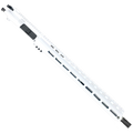 AR-15 .223 WYLDE Upper Assembly 18" Stainless Barrel 17" MLOK Rail Complete w/ Charging Handle - Storm Trooper White